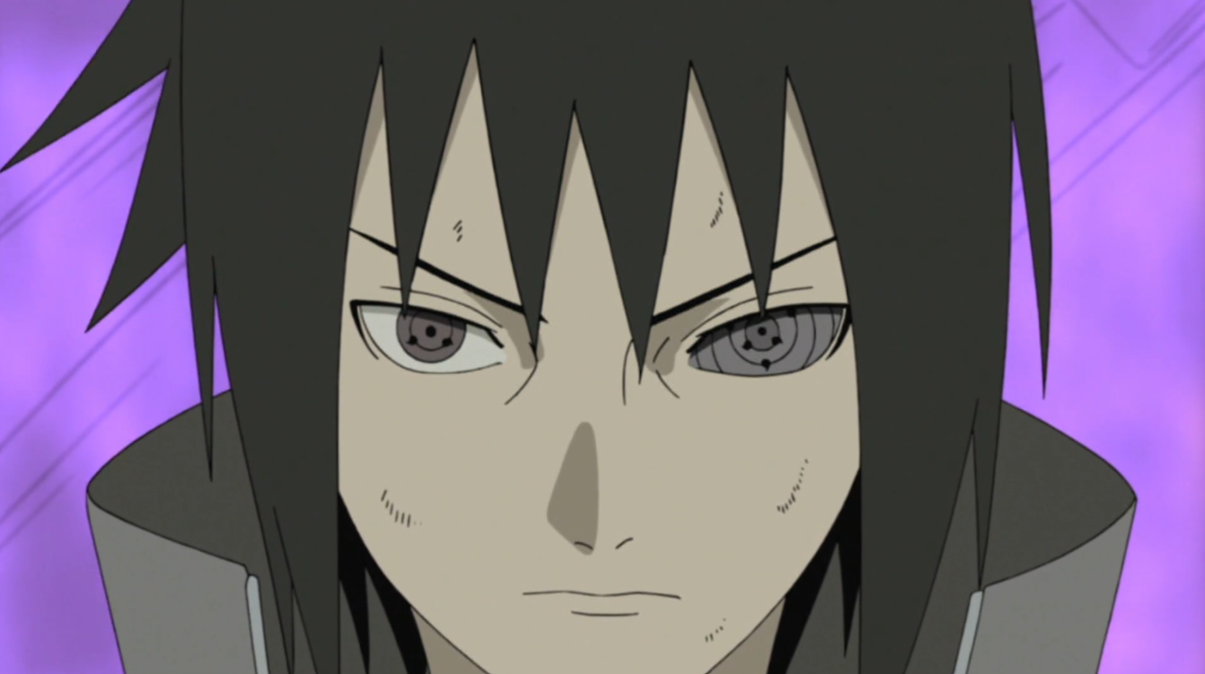 Naruto épisode 65: mais où est t'il ? Sasuke se fait attendre Je n'ai aucun  droit d'auteur sur la musique jouée #Nrt__ep_65, By Jinçhuriki 六道