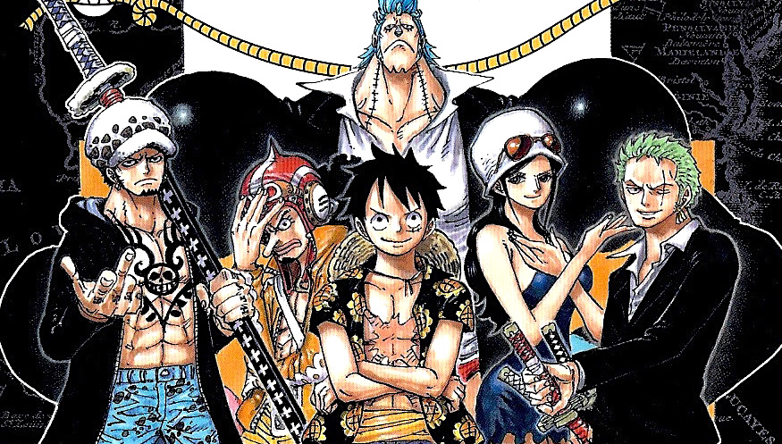 Review One Piece Tome 78 Frapper Le Coeur Toujours Yzgeneration Review One Piece Tome 78 Frapper Le Coeur Toujours Yzgeneration
