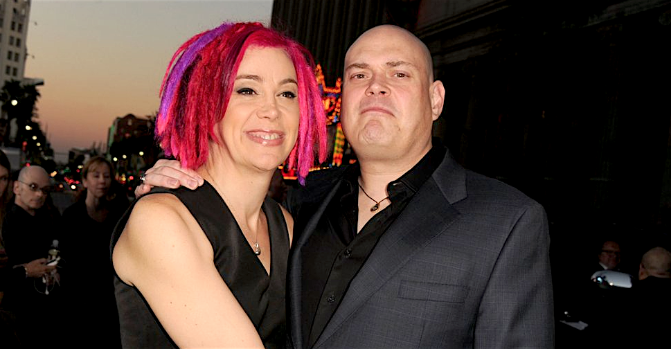 Les Soeurs Wachowski Avant Apres