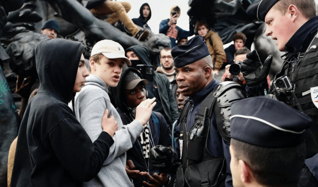 Combien De Fois Peut On Utiliser Le 49.3 Manif du 5 Avril : « On a une gauche qui mérite des droites