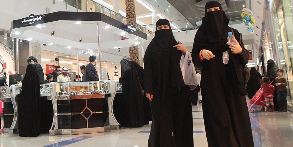 Arabie Saoudite La Police Religieuse Invitée à être moins Stricte