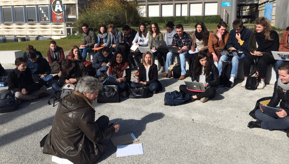 Blocus de Rennes 2 : Quand Certains Partiels se font…par Mail ...