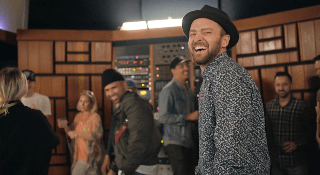 Can’t Stop The Feeling Juste Justin Timberlake qui nous sort son Tube de l’Été YZGeneration