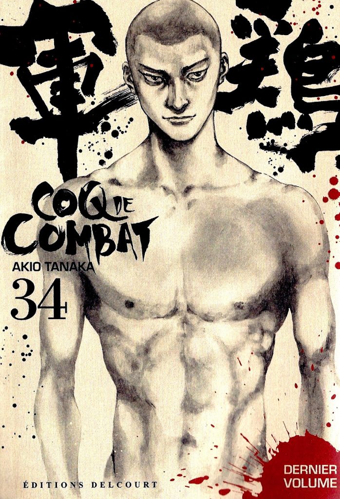 Coq De Combat Scan Vf