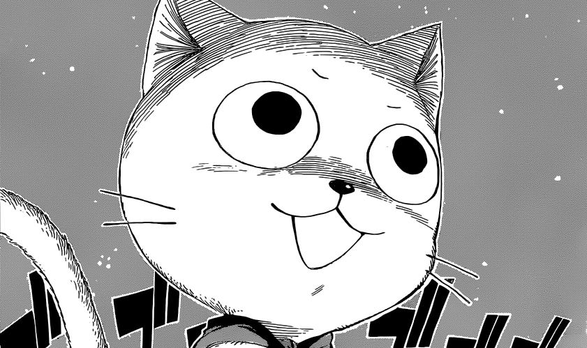 Jump : Fairy Tail 485 - YZGeneration