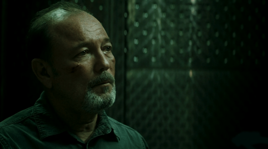 Fear The Walking Dead Saison 7 épisode 2 Review : Fear The Walking Dead Saison 2 Épisode 07 - Shiva | YZGeneration