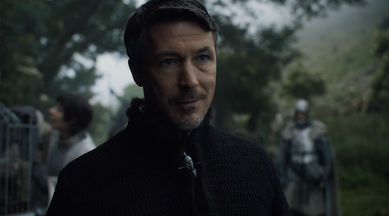 Review : Game of Thrones Saison 6 Épisode 04 - Book of the Stranger