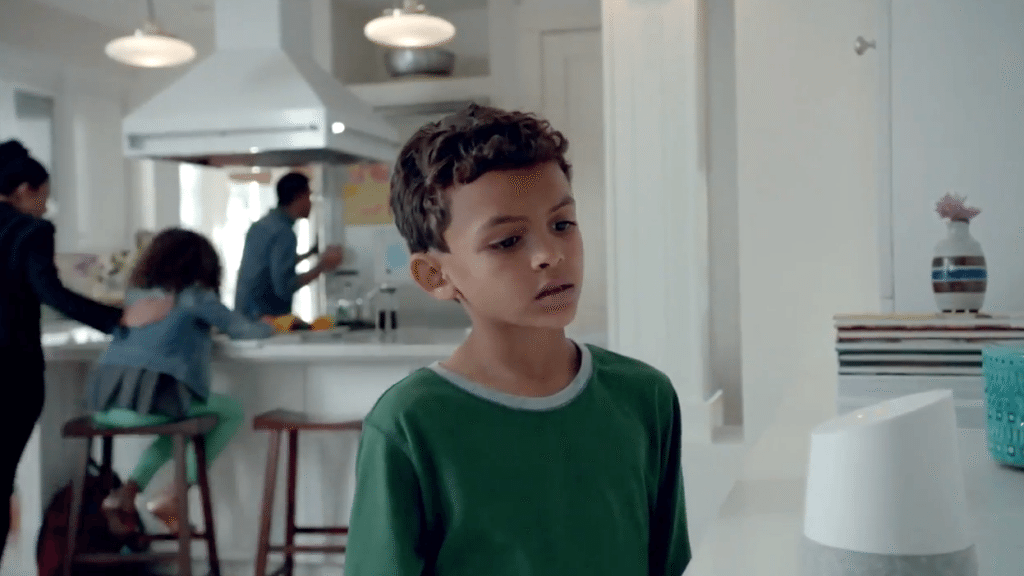 Commander Sa Tv Avec Google Home Google Home : Cette Maison Connectée qui s’approche à grand pas
