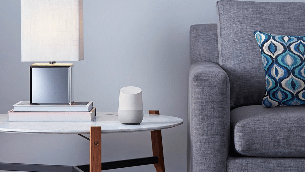 Commander Sa Tv Avec Google Home Google Home : Cette Maison Connectée qui s’approche à grand pas