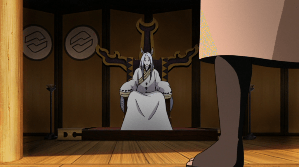 Review : Naruto Shippuden Épisode 462 - « Ce monde ne vaut pas la peine