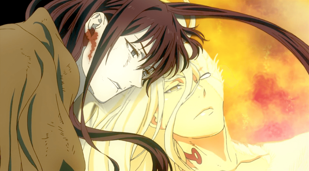 Que Veut Dire The Gray Man D.Gray-man Hallow : Ce Manga qu’on a Tous Oublié | YZGeneration
