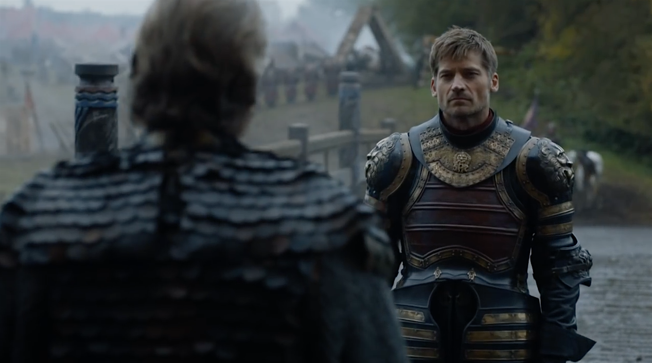 Game of Thrones : La Saison 7 ne devrait avoir que 7 épisodes au lieu