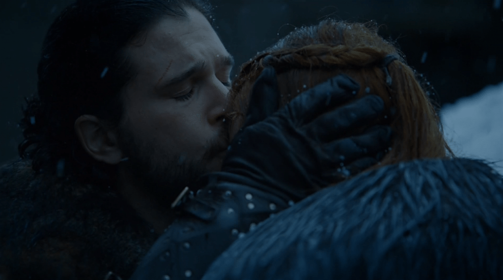 Game Of Thrones Saison 6 Episode 10 Review : Game of Thrones Saison 6 Épisode 10 - The Winds of Winter