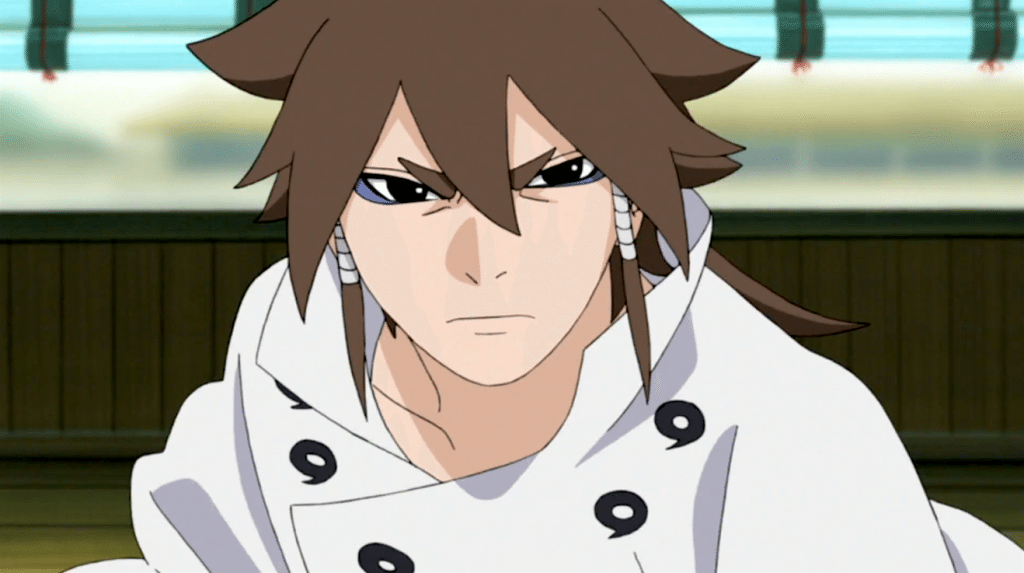 Review : Naruto Shippuden Épisode 465 - L’Enfant Prodige et l’Enfant