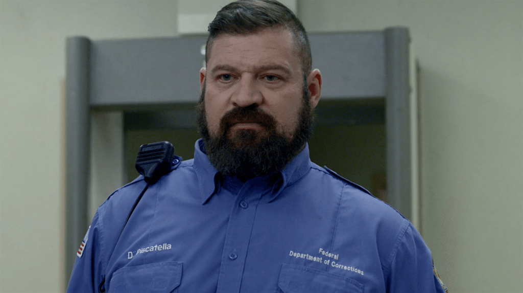 Review : Orange is the New Black Saison 4 Épisode 11 - People Persons