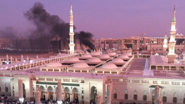 Attentats Mdine Et Qatif Arabie Saoudite Au Moins 2 Morts