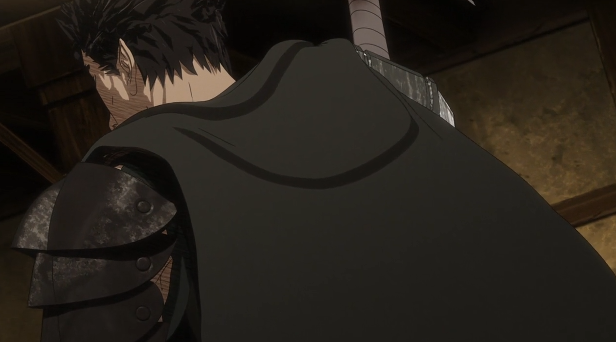 » Berserk Épisode 01-5
