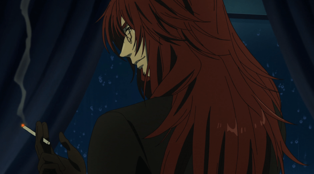 Review : D.Gray-man Hallow Épisode 01 - Le 14e - YZGeneration