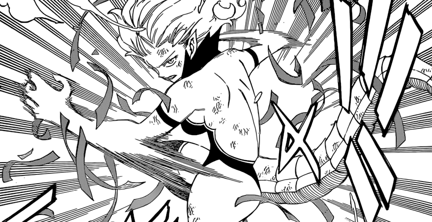 Jump : Fairy Tail 492 - YZGeneration