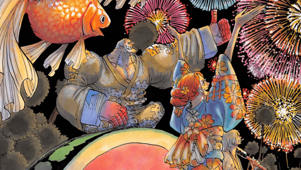 Jump One Piece 3 Yzgeneration