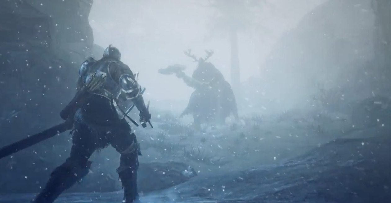 Dark Souls 3 Ashes Of Ariandel All Weapons yzgeneration.com