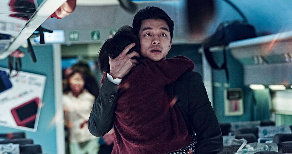 Dernier Train pour Busan : Toi Et Moi - YZGeneration