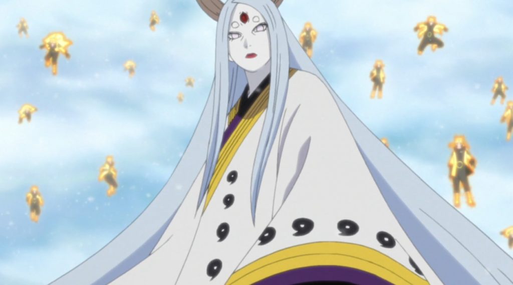Kakashi Et Son Fils Et Sa Femme Review : Naruto Shippuden Épisode 471 – « La femme de ma vie