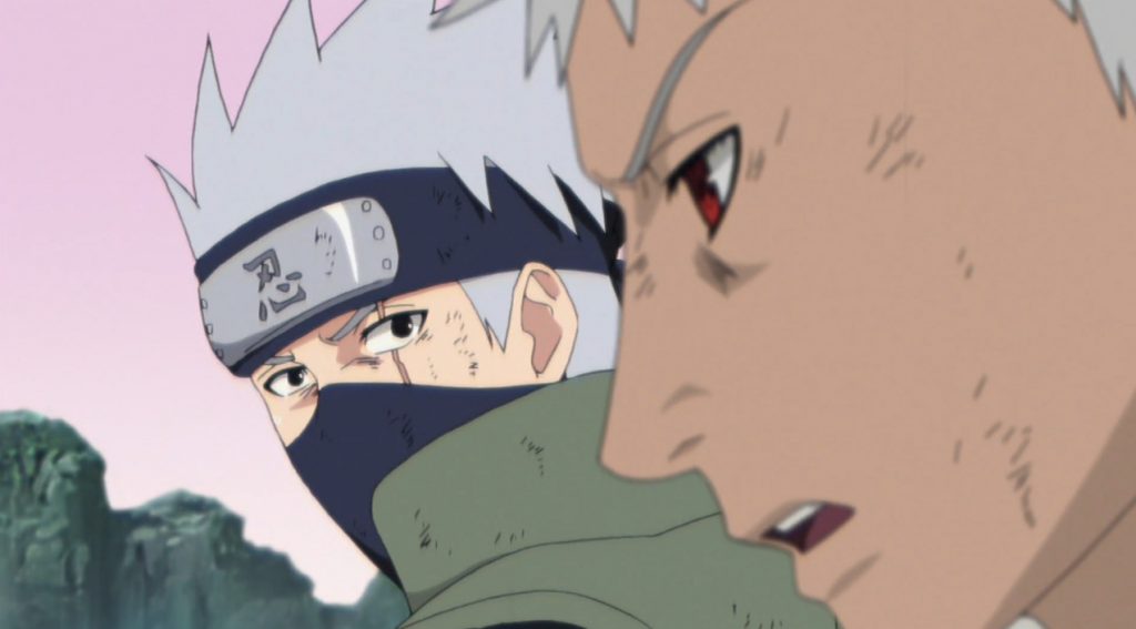 Naruto Shippuden Episode 477 Vf