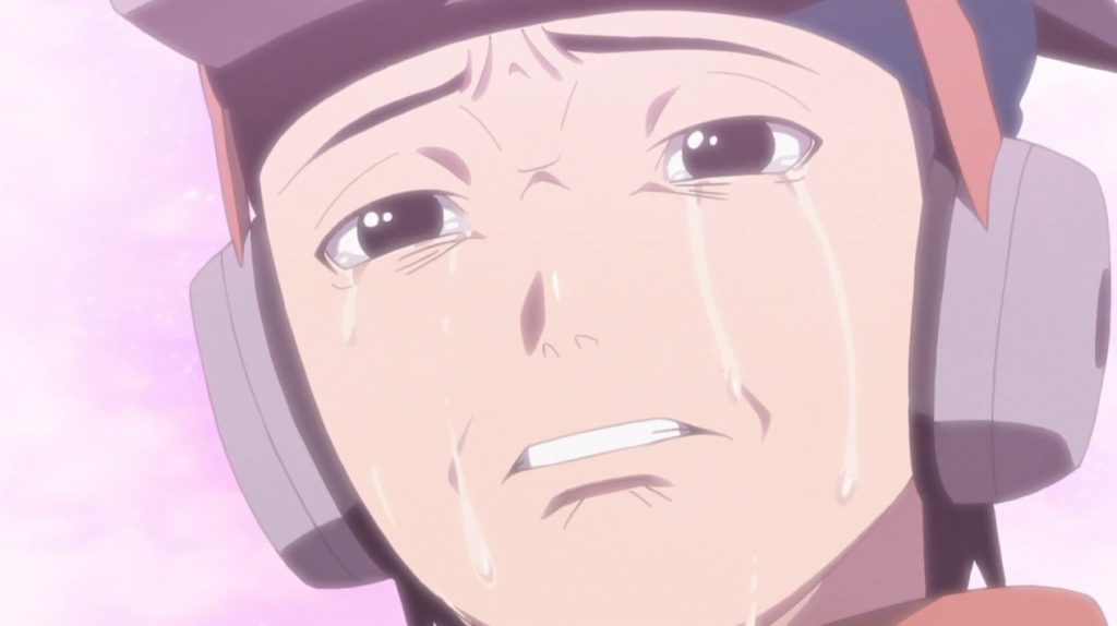 Quel Personnage De Naruto Est Fait Pour Toi Review : Naruto Shippuden Épisode 472 – « Je ne mérite pas d’être un