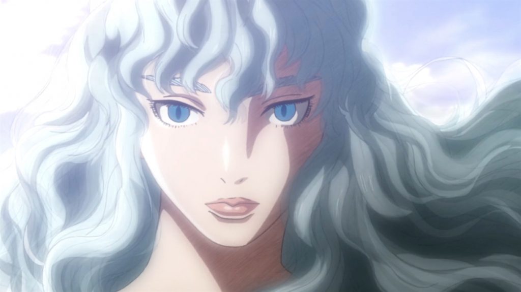 Review : Berserk Conviction E12 - L’Épéiste des Ténèbres et le Faucon