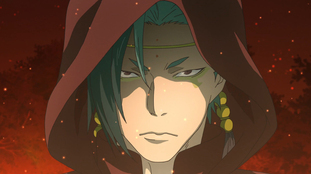 D.Gray-man Hallow Épisode 12 : Recherché Mort ou Vif