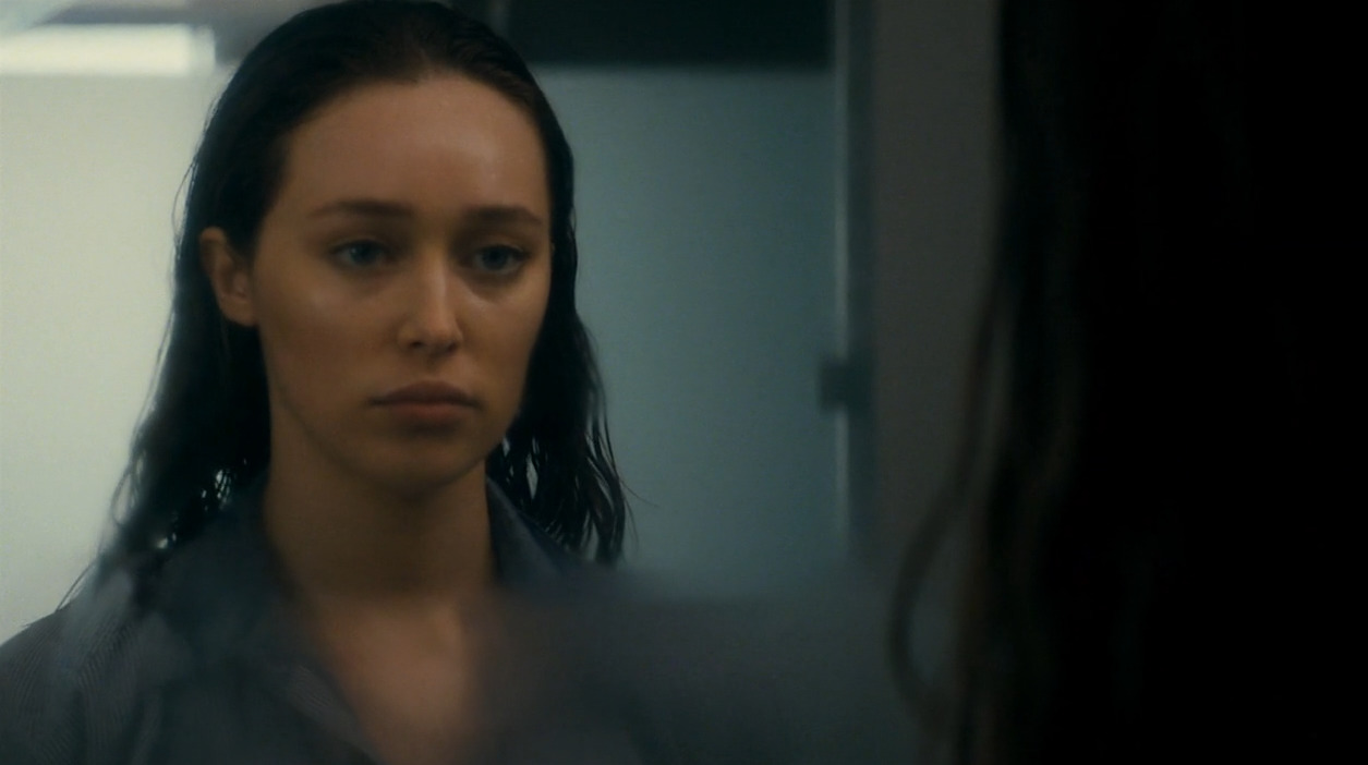 Review : Fear The Walking Dead Saison 2 Épisode 09 - Los Muertos