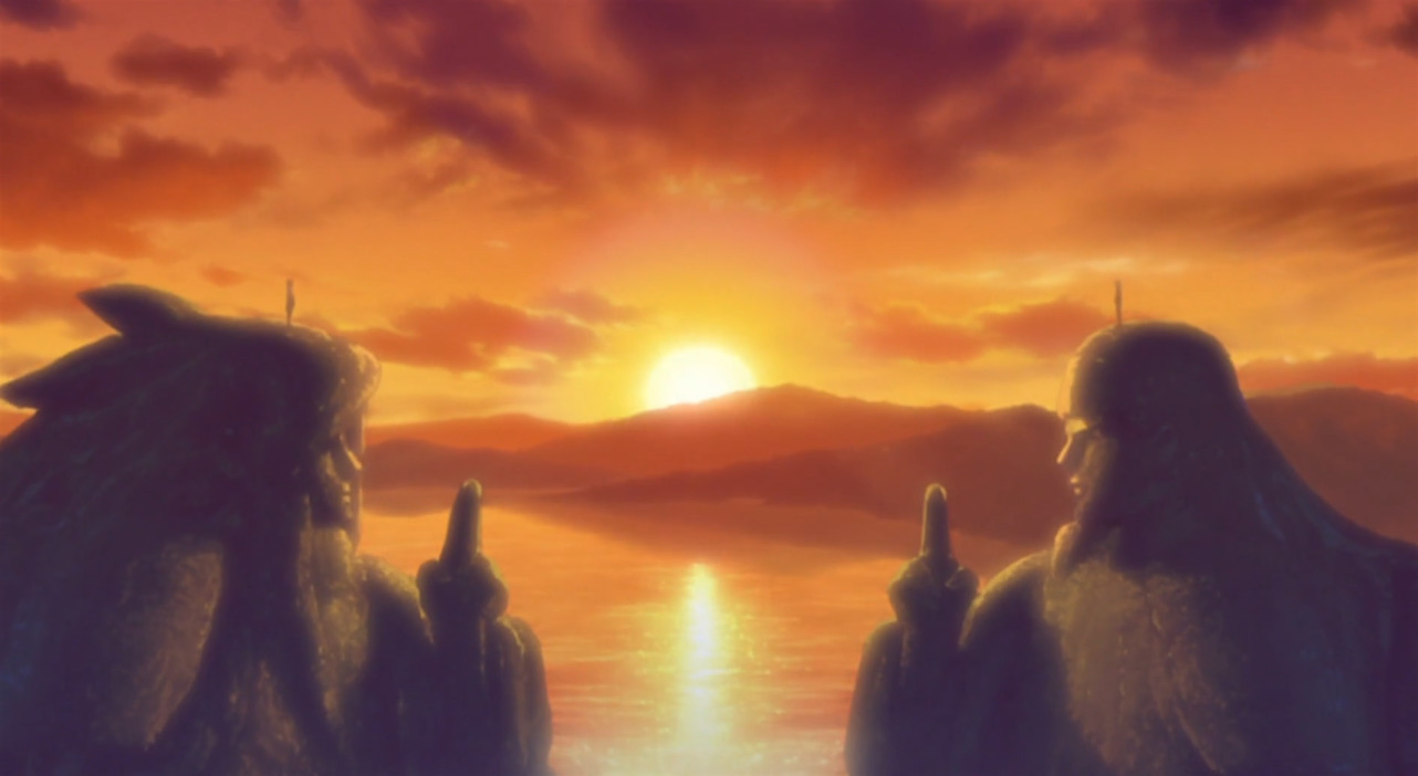 Review Naruto Shippuden pisode 475 La Vall e De La Fin Review Naruto Shippuden pisode 475 La Vall e De La Fin