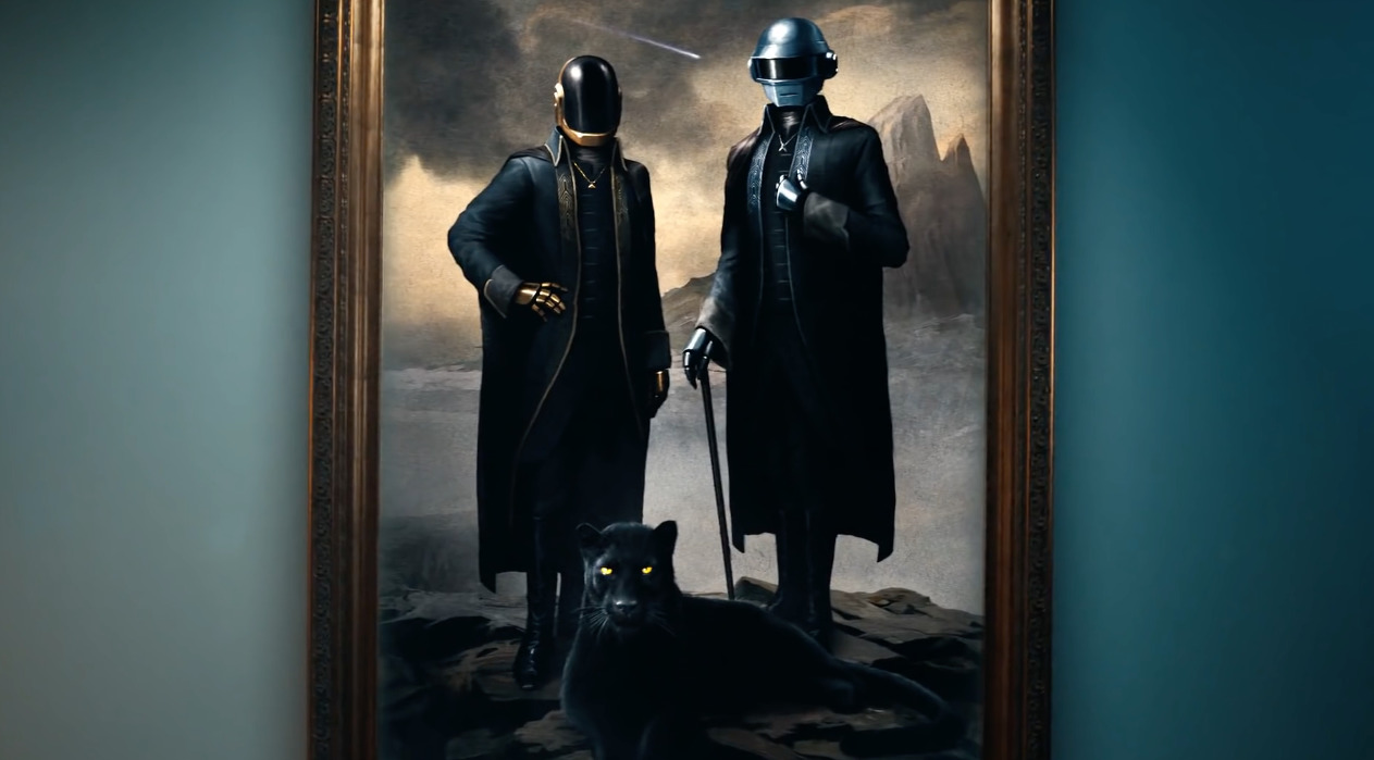 Starboy Quand Daft Punk Sublime The Weeknd YZGeneration