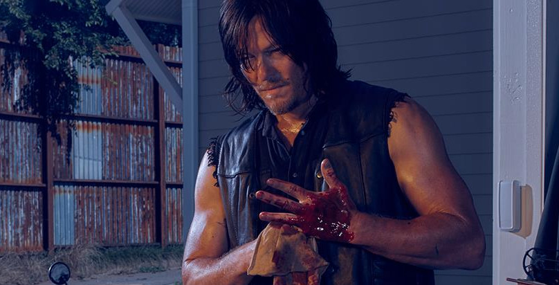 The Walking Dead Nombre De Saisons The Walking Dead : « Nous allons faire le plus de saisons possible