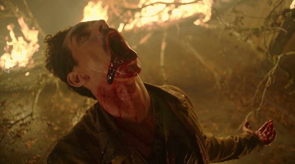 Evil Saison 2 Streaming Ash vs Evil Dead Saison 2 Épisode 04 : « J'adore les crêpes à la