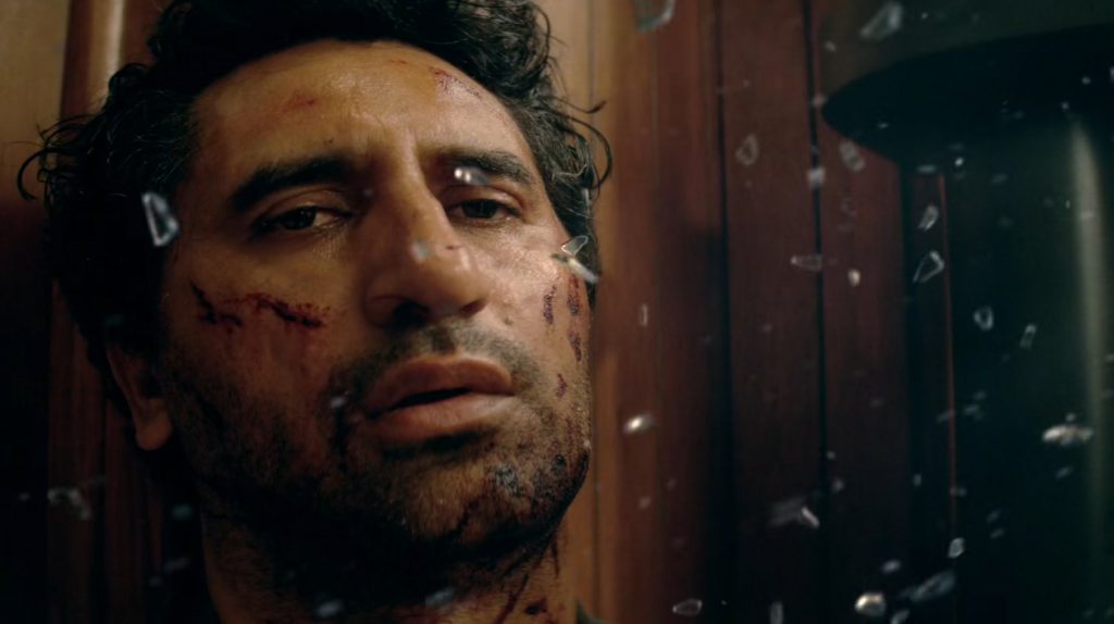 Fear The Walking Dead Partie 2 Fear The Walking Dead Saison 2 Épisode 15 : North | YZGeneration