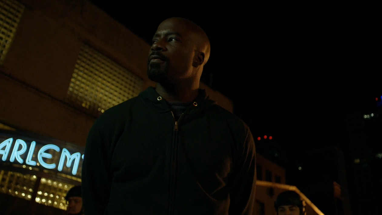 Luke Cage Saison 1 Épisode 11 : « Je n’ai jamais été fait pour être un