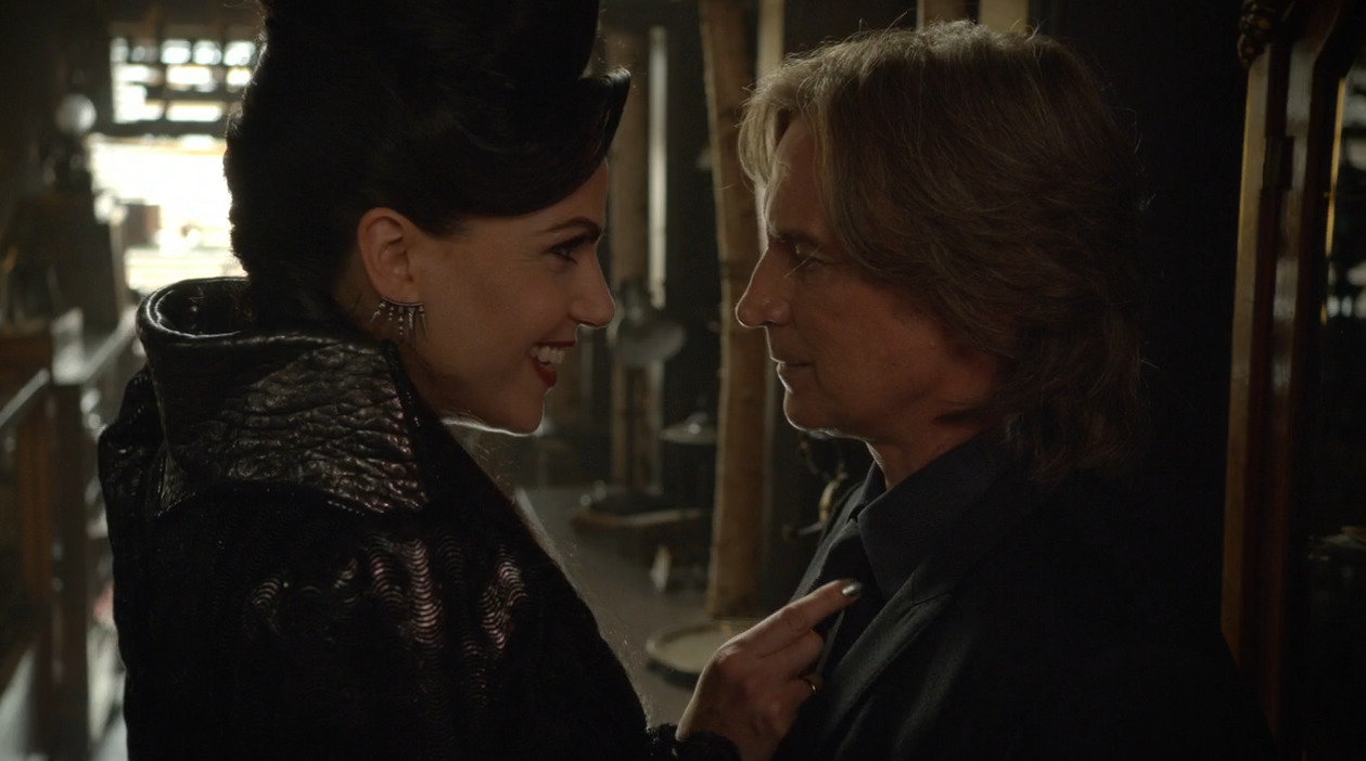 Once Upon a Time Saison 6 Épisode 02 : « Qu’il est bon d’être de retour