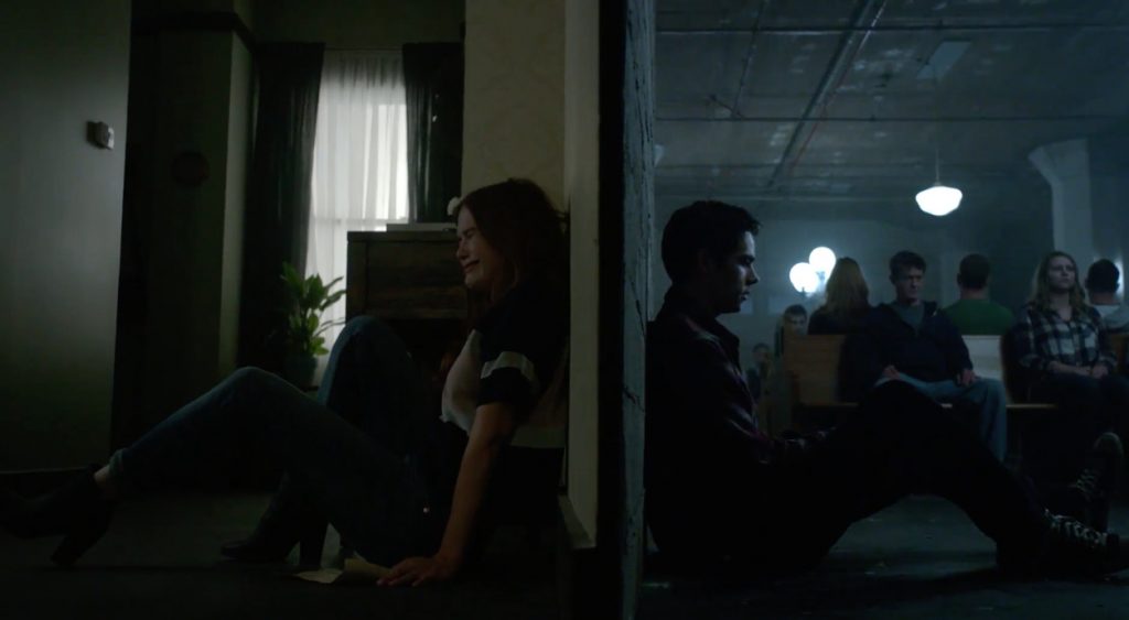 Teen Wolf Saison 6 : La Dernière Bataille - YZGeneration