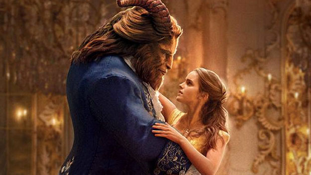 La Belle Et La Bête Le Film La Belle et la Bête : Vers le Film le plus Romantique de 2017