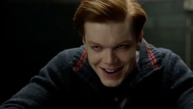 Gotham Saison 3 : Jerome (a.k.a Le Joker ?) est de Retour