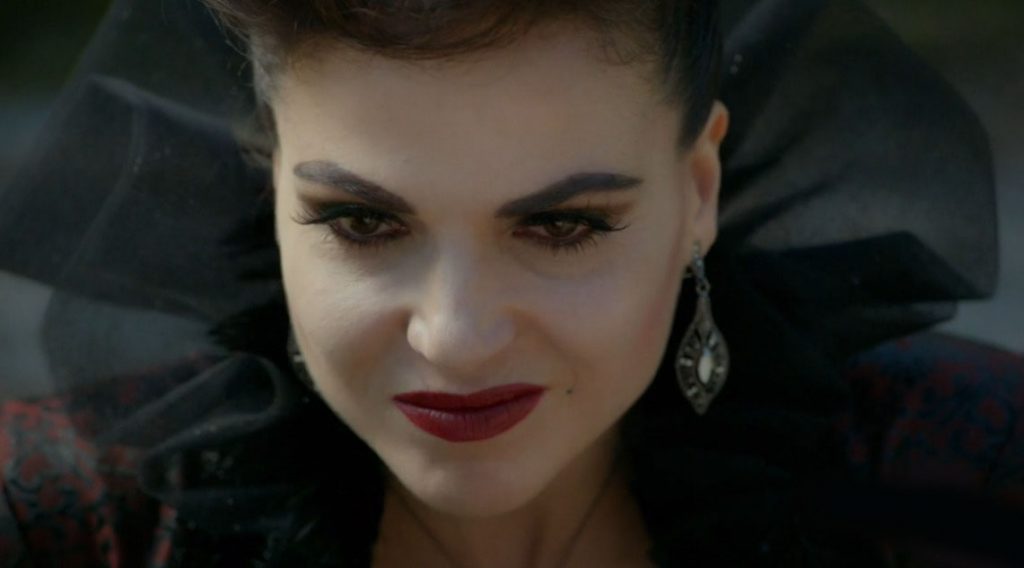 Une Si Longue Nuit épisode 6 Once Upon a Time Saison 6 Épisode 07 : « Un jour, je te tuerai, Blanche
