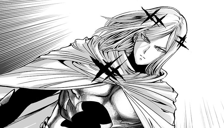 One Punch Man 104 : Final Flash - YZGeneration