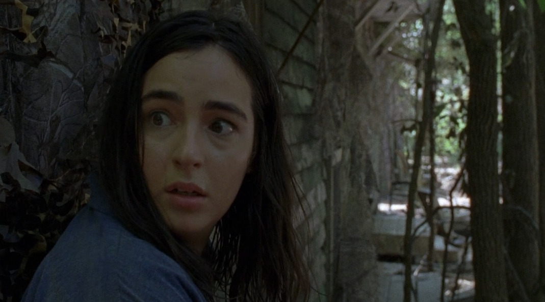 The Walking Dead Saison 7 Épisode 06 : Isolée - YZGeneration
