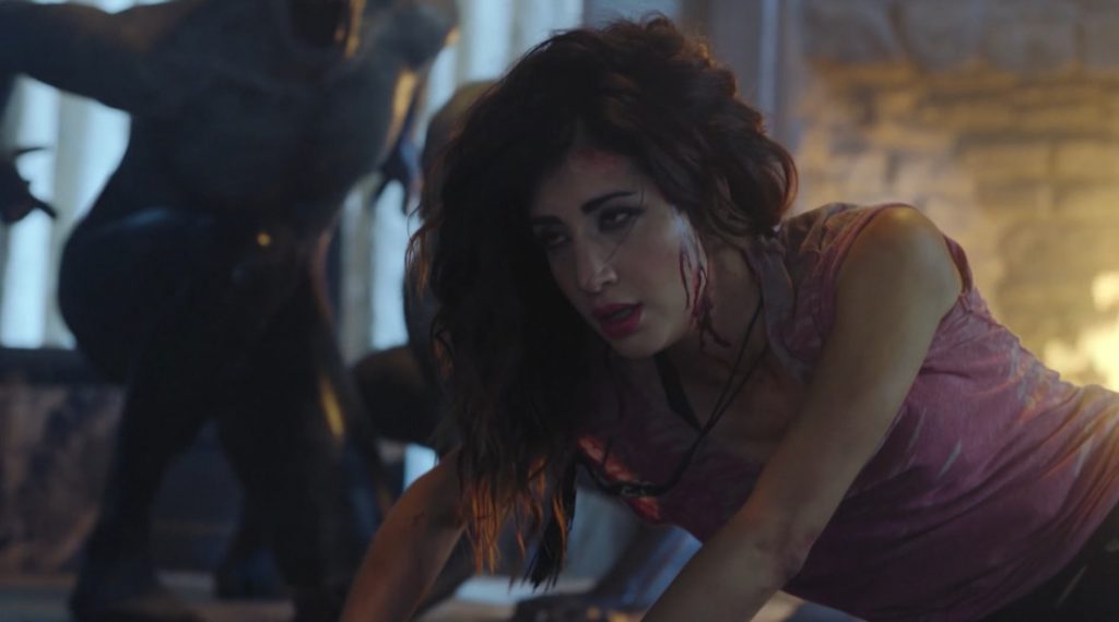 Ash vs Evil Dead Saison 2 Épisode 10 : « Bienvenue en Enfer