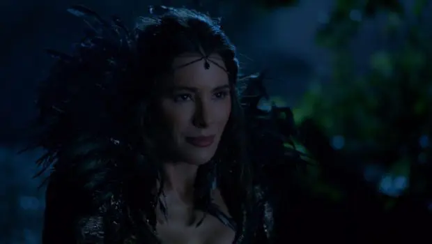 Once Upon A Time Saison 6 Episode 9 Vostfr Dvdrip