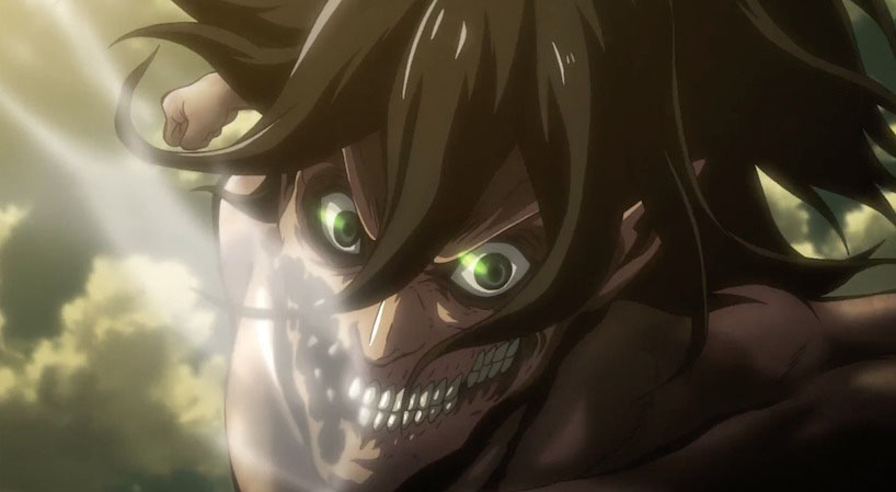Snk S4 Part 2 Heure De Sortie Shingeki no Kyojin Saison 2 : « Nous combattrons jusqu’à la mort