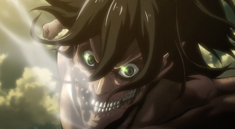 Shingeki no Kyojin Saison 2 : « Nous combattrons jusqu’à la mort