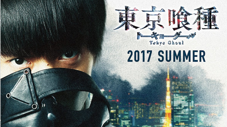 Tokyo Ghoul Le Film : Vers un Nouveau Désastre